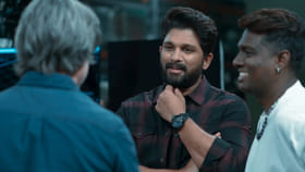 రాజమౌళిని ఫాలో అవుతున్న AA 22 టీమ్