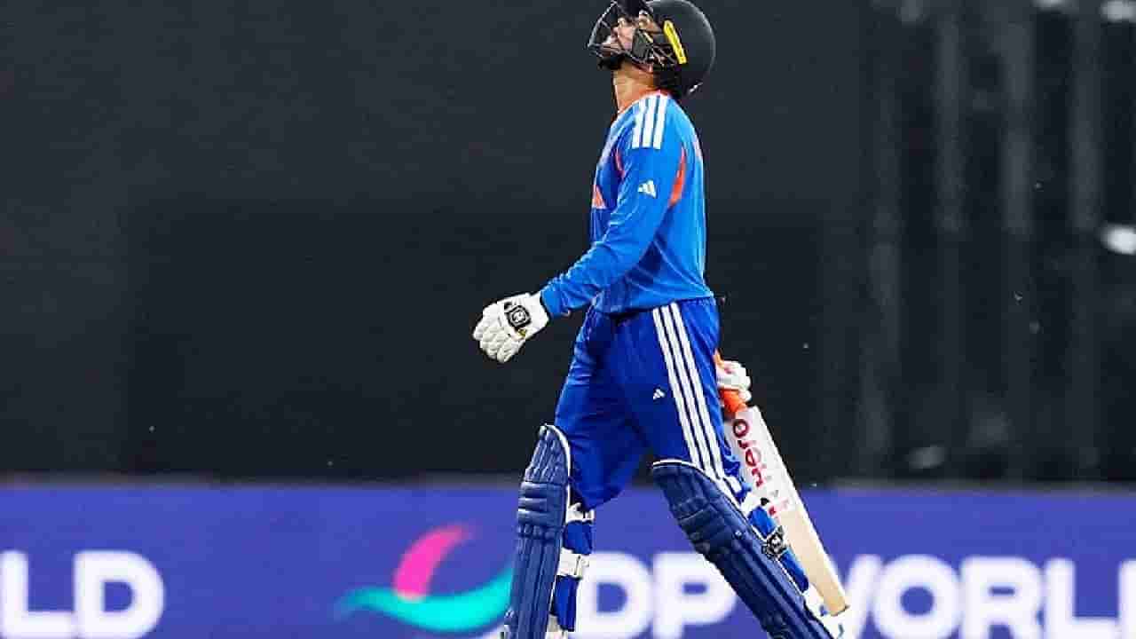 Abhishek Sharma : అమెరికా, పాక్, ఇప్పుడు నెదర్లాండ్స్..హ్యాట్రిక్ డకౌట్..అభిషేక్ శర్మ కెరీర్కు ఫుల్ స్టాప్ పడ్డట్లేనా ?