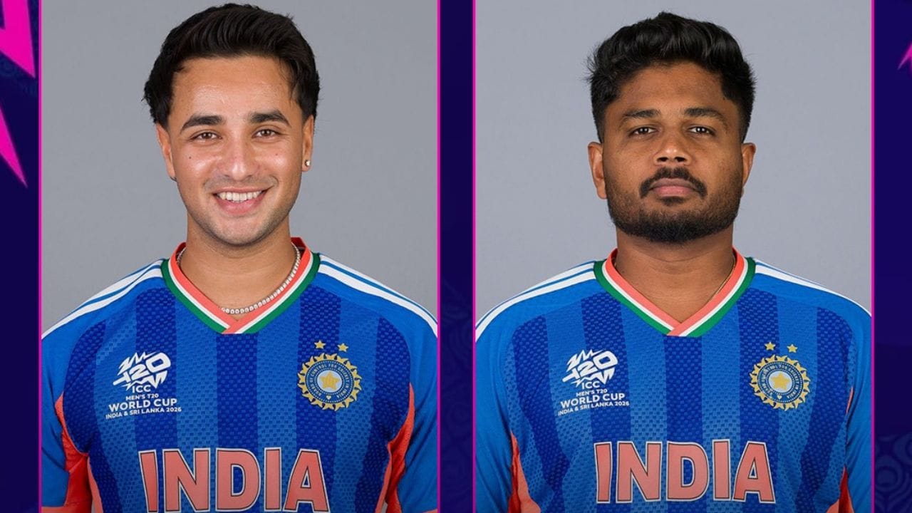 భారత్ బ్యాటింగ్ ఎంచుకున్న తర్వాత, సూపర్-8 దశకు ముందు అభిషేక్ శర్మ ఫామ్‌లోకి వస్తాడని అభిమానులు ఆశించారు. కానీ ఈ టోర్నీలో వరుసగా మూడోసారి డక్ అవడంతో అతడు నిరాశపరిచాడు. ఇటీవల అద్భుత ఫామ్‌లో ఉన్నప్పటికీ, తన తొలి ఐసీసీ టోర్నీలో ఇప్పటివరకు ఖాతా తెరవలేకపోయాడు.