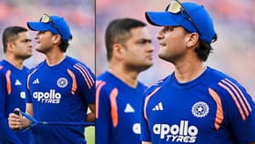 గాయాలతోనే అమెరికా, పాక్ మ్యాచ్‌లు ఆడిన అభిషేక్?