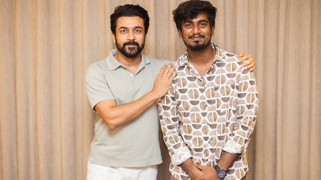 Abishan Jeevinth News