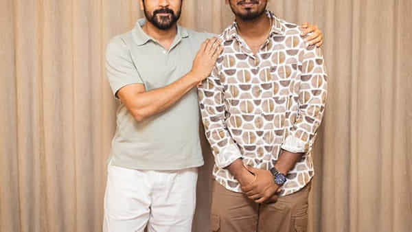 Actor: ఒకప్పుడు Gpayలో రూ.500 అడిగిన కుర్రాడు.. ఇప్పుడు 100 కోట్ల సినిమాకు డైరెక్టర్.. హీరోగానూ బ్లాక్ బస్టర్