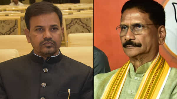ఆయనకు లైఫ్ టైమ్ అచీవ్మెంట్ అవార్డా..? కేంద్రానికి బీజేపీ సీనియర్ నేత లేఖ