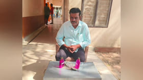 ఇంట్లోనే దుకాణం పెట్టాడు.. కట్ చేస్తే..