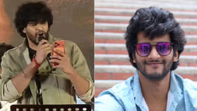 బూతు పాట కాంట్రవర్సీ.. హీరో చంద్రహాస్⁭పై పోలీస్ కేసు..