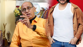 నేను ఆ డైలాగ్ చెప్పగానే హీరో ఎంతో ఎంజాయ్ చేశాడు..