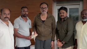 3 ఏళ్ల చిన్నారికి గుండె సమస్య.. గొప్ప మనసు చాటుకున్న నాగబాబు