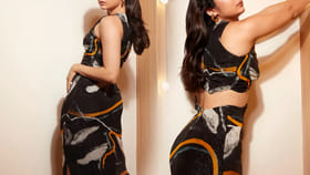 కుర్రాళ్ల గుండెల్లో బాణాలు గుచ్చి మాయమైపోయింది