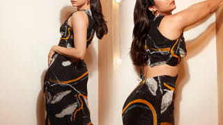 Sai Dhanshika: క్యూట్ ఫొటోలతో కట్టిపడేస్తున్న సాయి ధన్సిక.. కుర్రాళ్లు ఫిదా