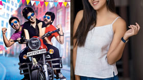 ఆ సినిమా ప్లాప్ అయ్యాక రాత్రంతా ఏడ్చేసా..