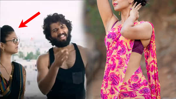 ఏంటి సుధా ఈవిడ..! మరీ ఇంత హాట్గా ఉందేంటి గురూ.!! హీరోయిన్స్ కూడా పనికిరారు