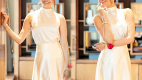 హీరోయిన్ కంటే అందంగా ఉందని ఆఫర్ మిస్..