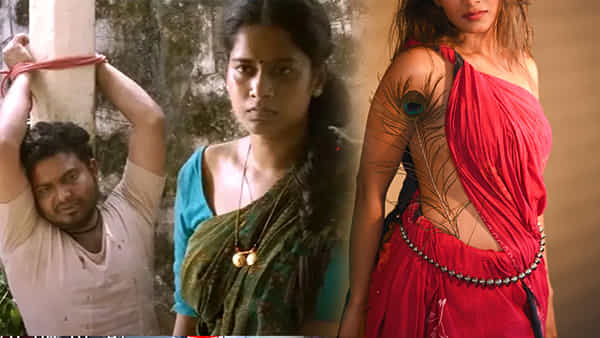 కమిట్మెంట్కు నో చెప్పా.. పెద్ద సినిమా ఆఫర్స్ పోయాయి.. పొలిమేర బ్యూటీ షాకింగ్ కామెంట్స్