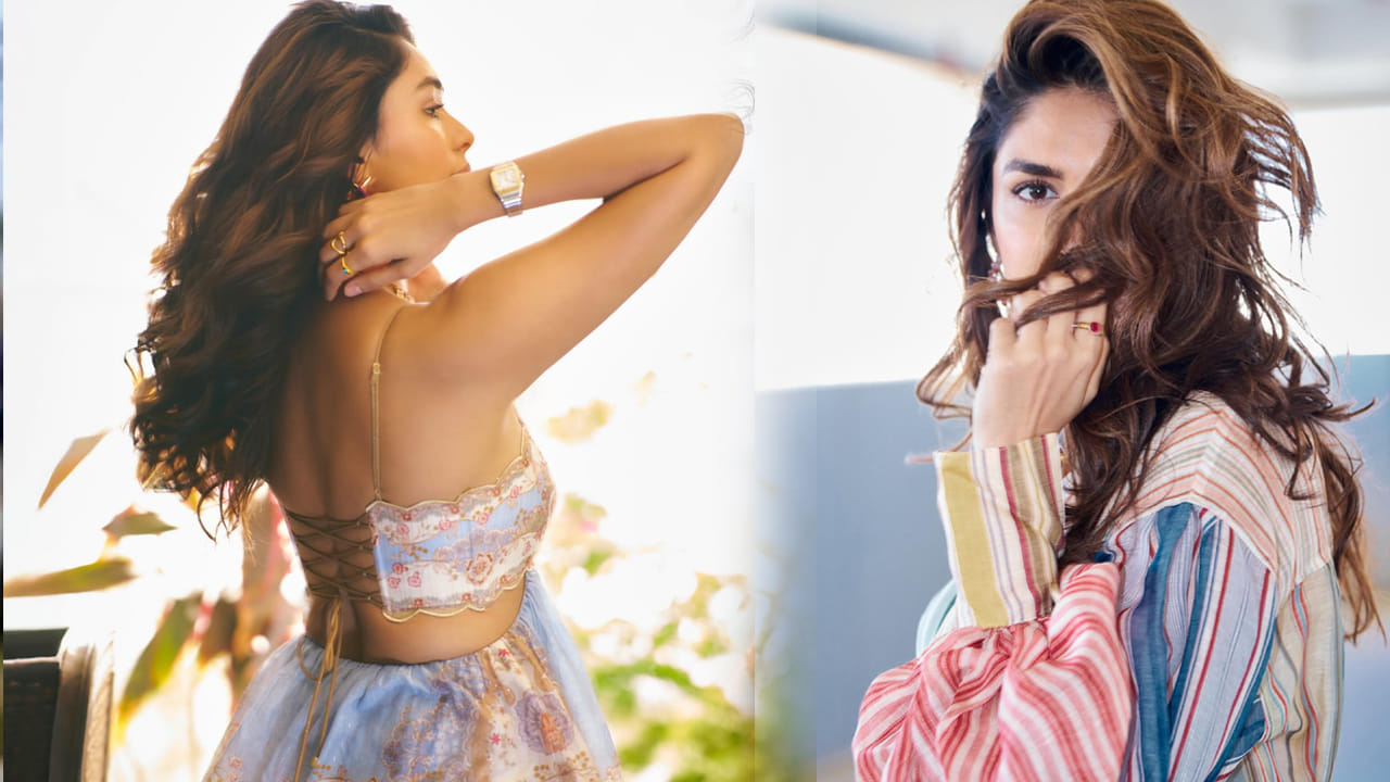 పెళ్లి ఏమోగానీ.. రూమర్సే నాకు ఫ్రీ పబ్లిసిటీ తెచ్చిపెడుతున్నాయి.. స్టార్ హీరోయిన్ క్రేజీ కామెంట్స్