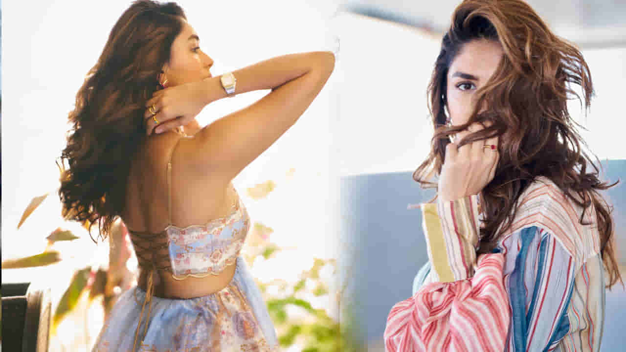 పెళ్లి ఏమోగానీ.. రూమర్సే నాకు ఫ్రీ పబ్లిసిటీ తెచ్చిపెడుతున్నాయి.. స్టార్ హీరోయిన్ క్రేజీ కామెంట్స్