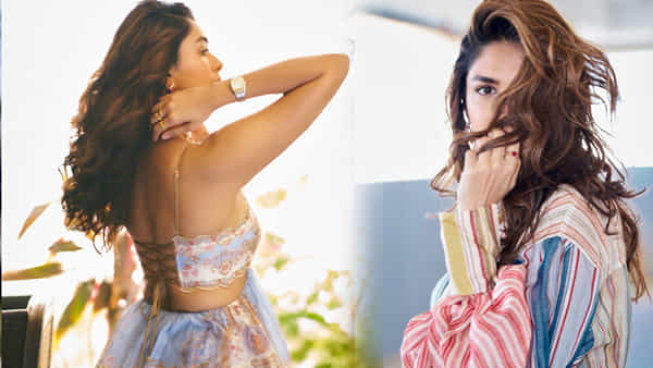 పెళ్లి ఏమోగానీ.. రూమర్సే నాకు ఫ్రీ పబ్లిసిటీ తెచ్చిపెడుతున్నాయి.. స్టార్ హీరోయిన్ క్రేజీ కామెంట్స్