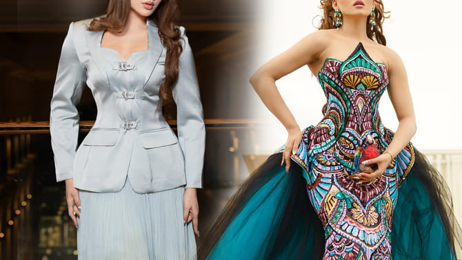 అందాల పోటీల్లో టాప్.. హీరోయిన్‌గా ఫ్లాప్..!