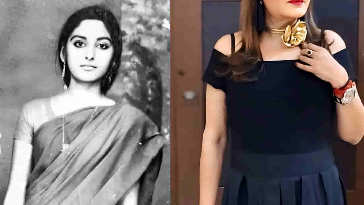 14ఏళ్లకే హీరోయిన్.. 300లకు పైగా సినిమాలు.. ఇప్పటికీ అదే అందం, అదే క్రేజ్