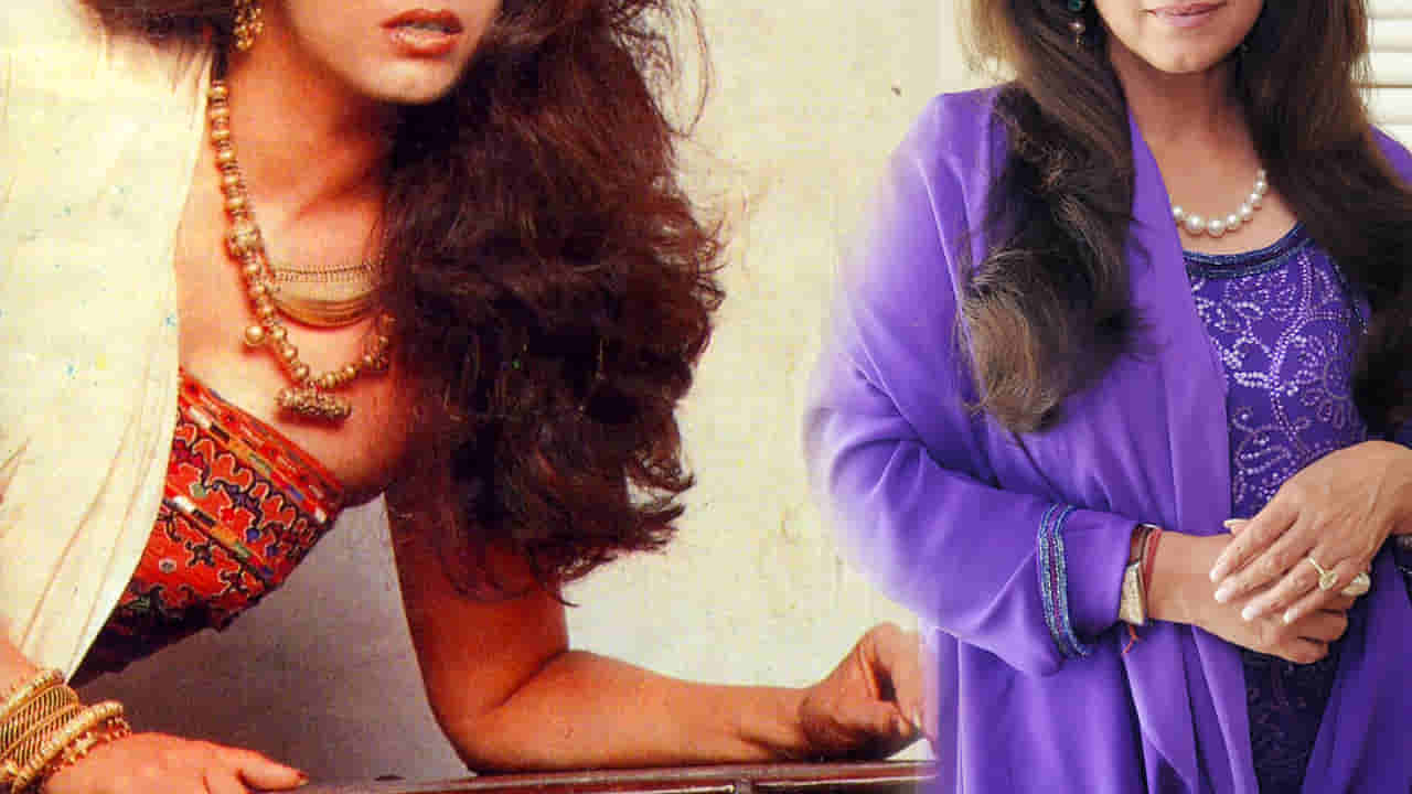 చిన్న వయసులోనే పెళ్లి.. ఏడాదికే తల్లయ్యింది..! కట్ చేస్తే ఇండస్ట్రీలో తిరుగులేని హీరోయిన్