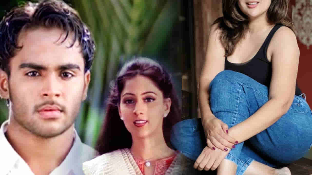 ఇది కదా మార్పు అంటే.. అప్పటికంటే అందంగా మరింత గ్లామరస్గా మారిపోయిన హీరోయిన్