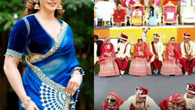 పుట్టిన రోజున 251 మంది అమ్మాయిలకు పెళ్లిళ్లు చేయించిన హీరోయిన్