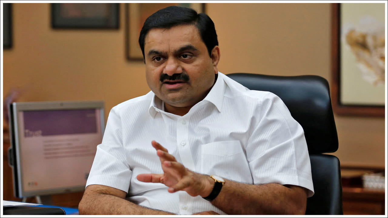 Adani Group: గౌతమ్ ఆదానీ మరో భారీ డీల్.. కీలక ఒప్పందంపై సంతకాలు!