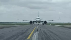 తెలంగాణలో మరో ఎయిర్‌పోర్ట్.. త్వరలోనే పనులు ప్రారంభం