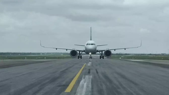 ఏపీ, తెలంగాణలో అక్కడ కొత్త ఎయిర్‌పోర్ట్‌లు.. కేంద్రం అప్డేట్