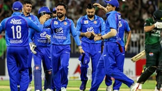 IND vs PAK: వచ్చాడయ్యా పెద్ద పోటుగాడు..! ఆఫ్రిదికి అధికారం ఉంటేనట..