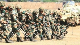 డిఫెన్స్ జాబ్ కోసం ఇదే గోల్డెన్ ఛాన్స్.. అగ్నివీర్ రిక్రూట్‌మెంట్