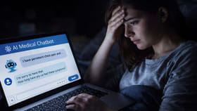ఆరోగ్య సమస్యలను AIతో పంచుకోవడం చాలా డేంజర్‌! ఎందుకంటే?