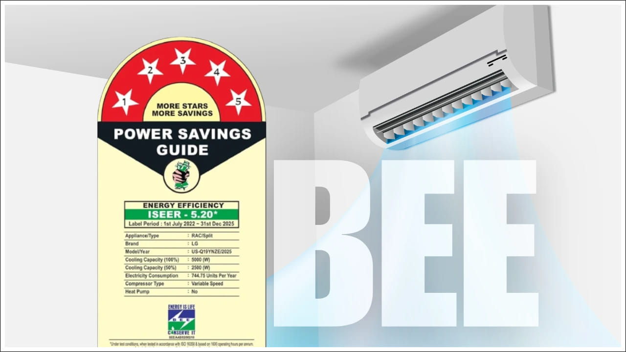  ఏది కొనడం మంచిది?: మీరు తీవ్రమైన వేడి ఉన్న ప్రాంతంలో నివసిస్తుంటే, మీ ఏసీని రోజుకు 6 నుండి 8 గంటలు లేదా అంతకంటే ఎక్కువసేపు ఉపయోగిస్తుంటే 5-స్టార్ ఏసీ మరింత లాభదాయకంగా ఉండవచ్చు. ఇది మీ విద్యుత్ బిల్లులను తగ్గిస్తుంది. అలాగే దీర్ఘకాలం పాటు కొనసాగుతుంది. అయితే మీ ఏసీ వినియోగం రోజుకు 2 నుండి 3 గంటలు లేదా కొన్ని నెలలు మాత్రమే పరిమితం అయితే 3-స్టార్ ఏసీ మంచి ఎంపిక కావచ్చు. అలాంటప్పుడు 5-స్టార్ ఏసీకి ఎక్కువ ధర చెల్లించాల్సిన అవసరం ఉండకపోవచ్చు.