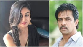 నాన్న కంటే గొప్ప వ్యక్తి లేరంటున్న యంగ్ బ్యూటీ