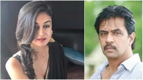 ఆ విషయంలో నాన్నకి 10/10 మార్కులు.. సెట్లో మాత్రం ఆయన వేరే అంటున్న యాక్షన్ కింగ్ కూతురు
