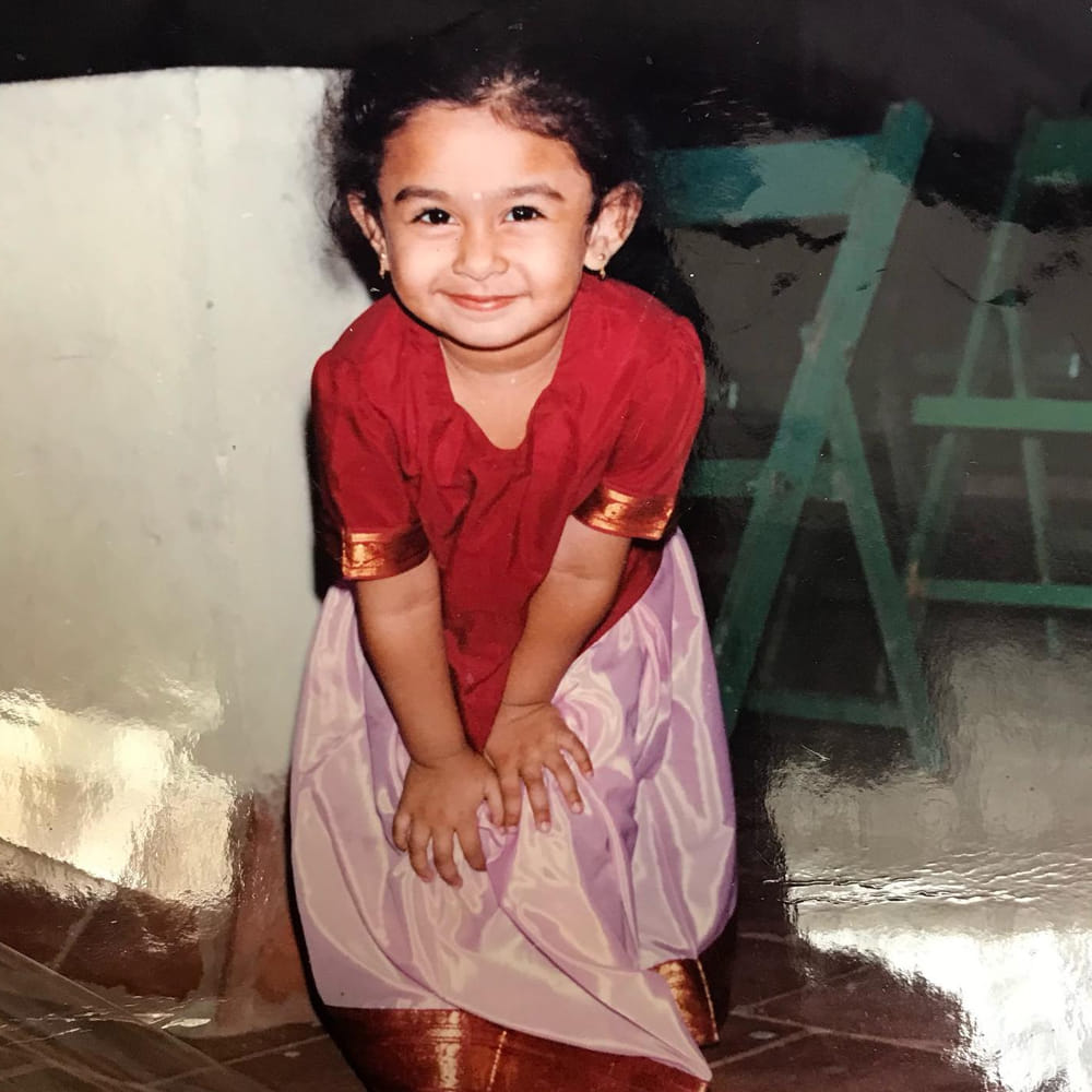 Aishwarya Arjun News