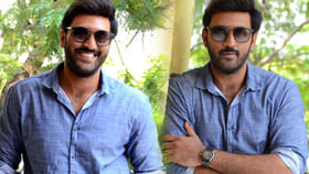 నా లైఫ్ టర్న్ చేసింది ఆ హీరోనే..