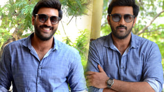 నా లైఫ్ టర్న్ చేసింది ఆ హీరోనే.. ఆయనే స్టార్ డైరెక్టర్స్‌కు పరిచయం చేశాడన్న అజయ్