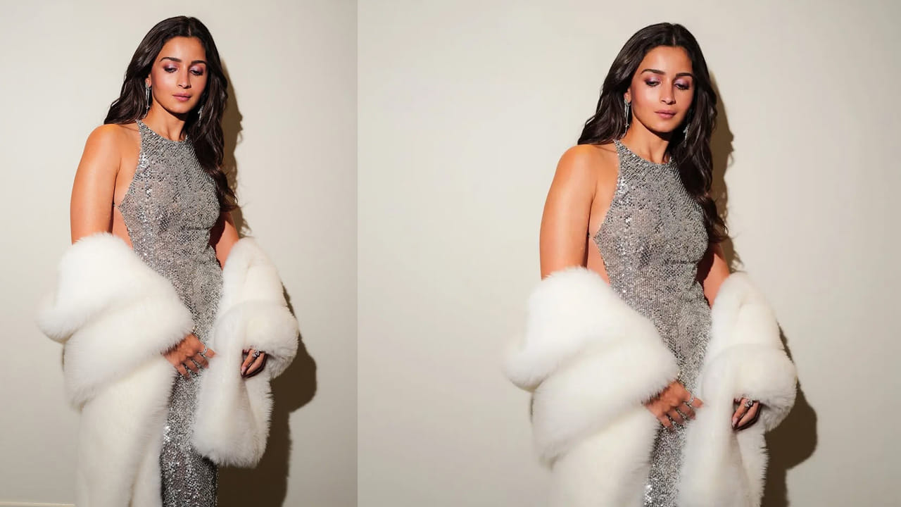 రాజ మౌళి దర్శకత్వంలో వచ్చిన ఆర్ఆర్ఆర్ సినిమాలో ఈ ముద్దుగుమ్మ సీత పాత్రలో మెరిసింది. అచ్చం పల్లెటూరి అమ్మాయిలా , తన ప్రేమ కోసం తపించే ప్రియురాలిగా, ఈ బ్యూటీ ఆ సినిమాలో తన నటనతో ప్రతి ఒక్కరినీ ఆకట్టుకుంది. ఈ మూవీతో ఈ ముద్దుగుమ్మకు చాలా పాపులారిటీ వచ్చింది.