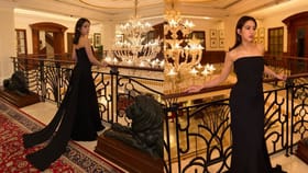 సారా అలీ ఖాన్ ఫిట్‌నెస్ సీక్రెట్స్.. బాడీ షేప్ కోసం..