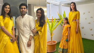 Tollywood : 10 సినిమాలు చేస్తే ఒక్కటే హిట్టు.. అందంలో ఊర్వశి.. అయినా పట్టించుకోని టాలీవుడ్..