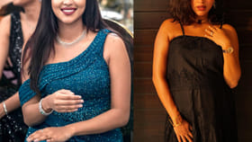 నా జీవితంలో జ్యోతిష్యుడు చెప్పినట్లే జరిగింది..