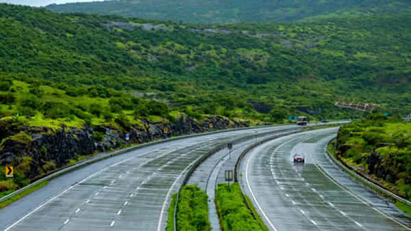 Andhra Pradesh: ఏపీ మీదుగా మరో హైస్పీడ్ కారిడార్.. ఈ రూట్లోనే నిర్మాణం.. కేంద్రం నుంచి గ్రీన్ సిగ్నల్
