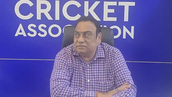 HCA President: హెచ్సీఏ కొత్త అధ్యక్షుడిగా అమర్నాథ్.. అంబుడ్స్మన్ కీలక ఆదేశాలు..