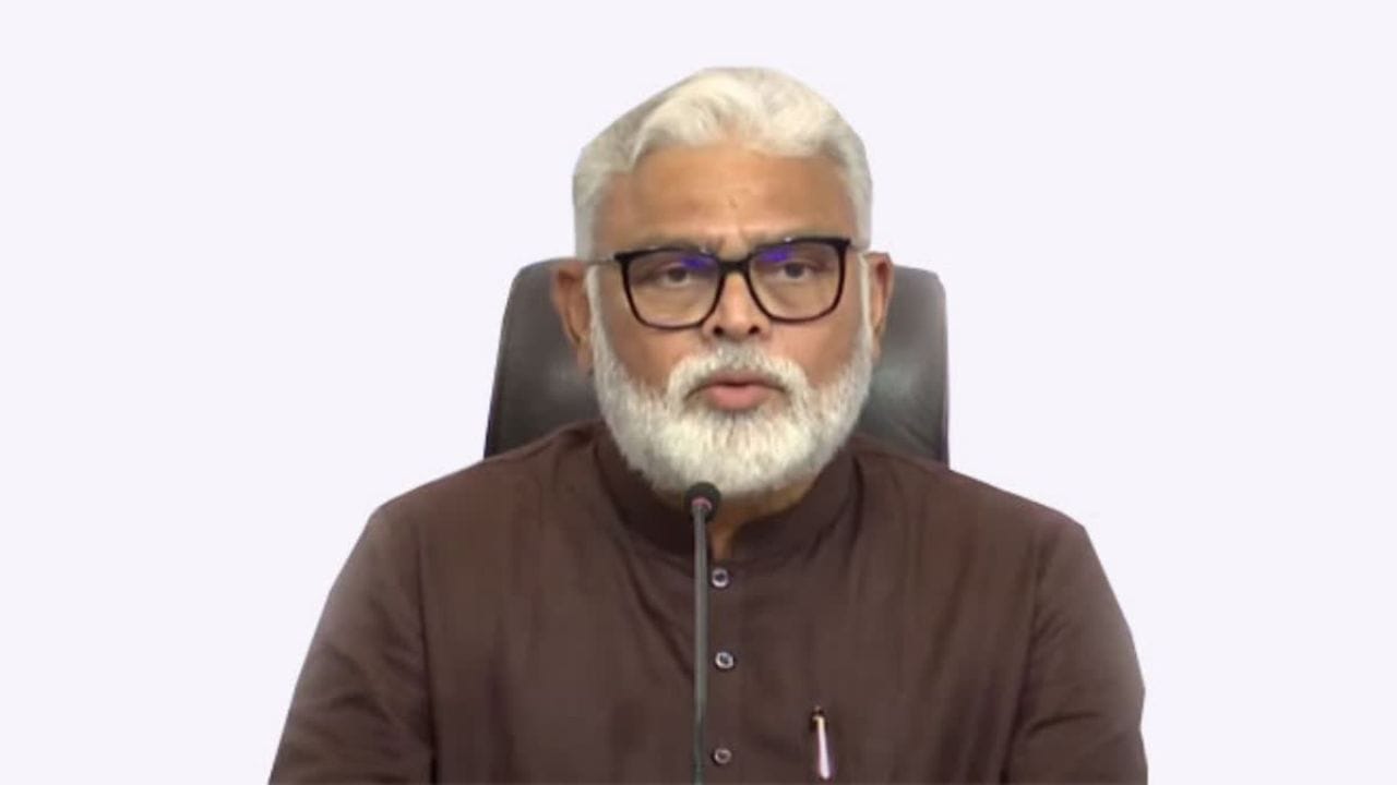 Ambati Rambabu : మాజీ మంత్రి అంబటి రాంబాబుకు మరో బిగ్‌షాక్.. ఆ కేసులో 14 రోజుల రిమాండ్!