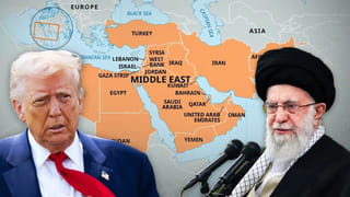 Iran Israel War: ఇజ్రాయెల్‌ దాడుల్లో ఇరాన్‌ రక్షణ మంత్రి మృతి!