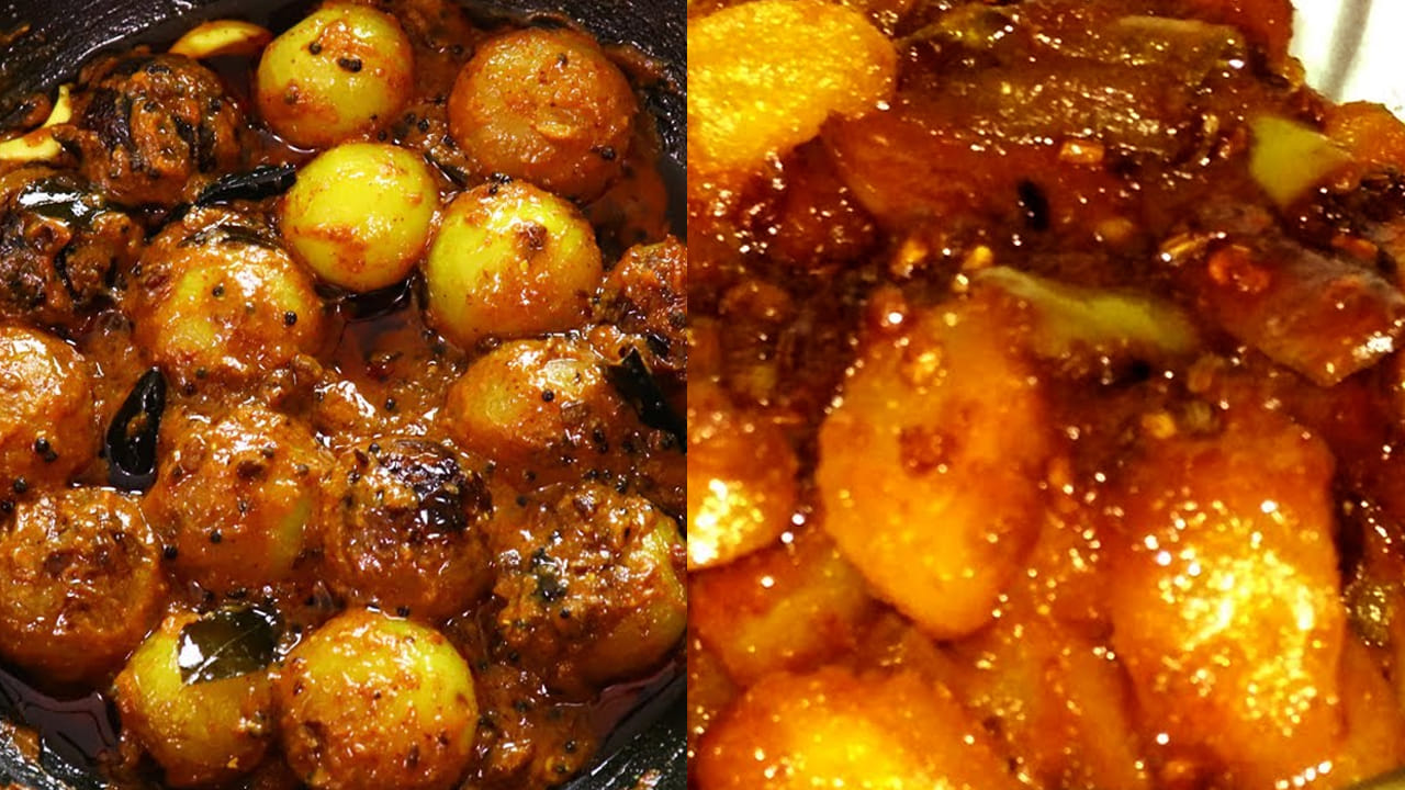 ముందుగా 20 ఉసిరికాయలను కడిగి శుభ్రం చేసుకుని దానిలో కొద్దిగా నీరు పోసి 10 నిమిషాలు బాగా ఉడికించి పక్కన పెట్టుకోవాలి 
