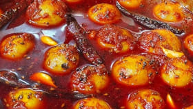 నోరూరించే ఉసిరికాయ కూర.. ఓసారి ఇలా ట్రై చేయండి.. టేస్ట్ అదుర్స్