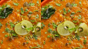 ఉసిరికాయ పప్పు.. ఇలా చేసి వేడి వేడి అన్నంలో తింటే టేస్ట్ అదుర్స్!