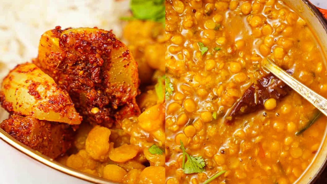 ముందుగా  కందిపప్పును తీసుకుని నీటితో కడిగి  శుభ్రం చేసి దానిలో నీళ్ళు  పోసి బాగా ఉడికించాలి. ఇక ఇప్పుడు అలాగే, ఉసిరికాయలను తీసుకుని చిన్న ముక్కలుగా కట్ చేసి నీటిలో  మొత్తగా అయ్యే వరకు ఉడికించాలి.