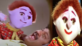 అప్పట్లో వణికించిన సినిమా..అమ్మో బొమ్మా మూవీలోని బొమ్మ గుర్తుందా!